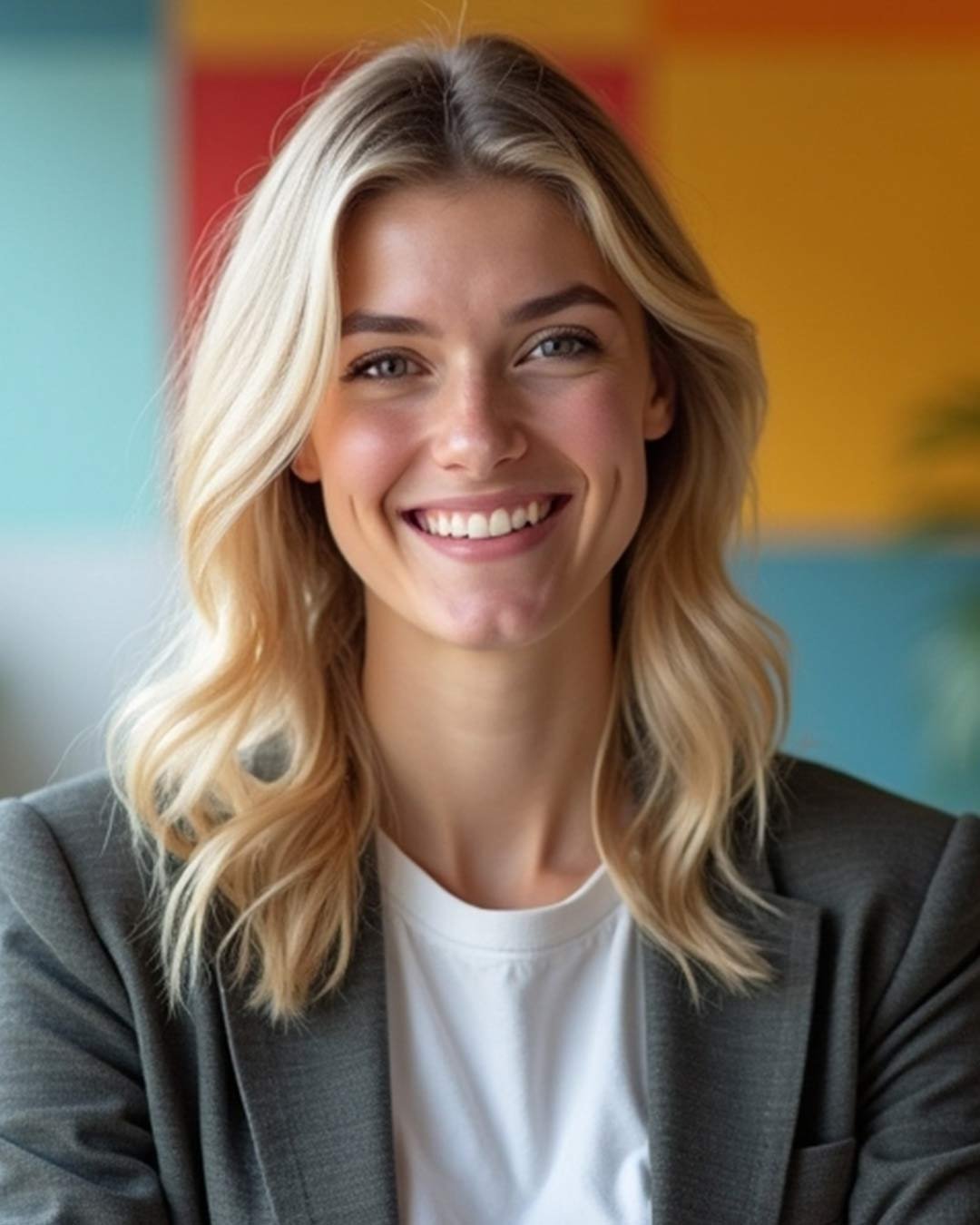 Emily Carter