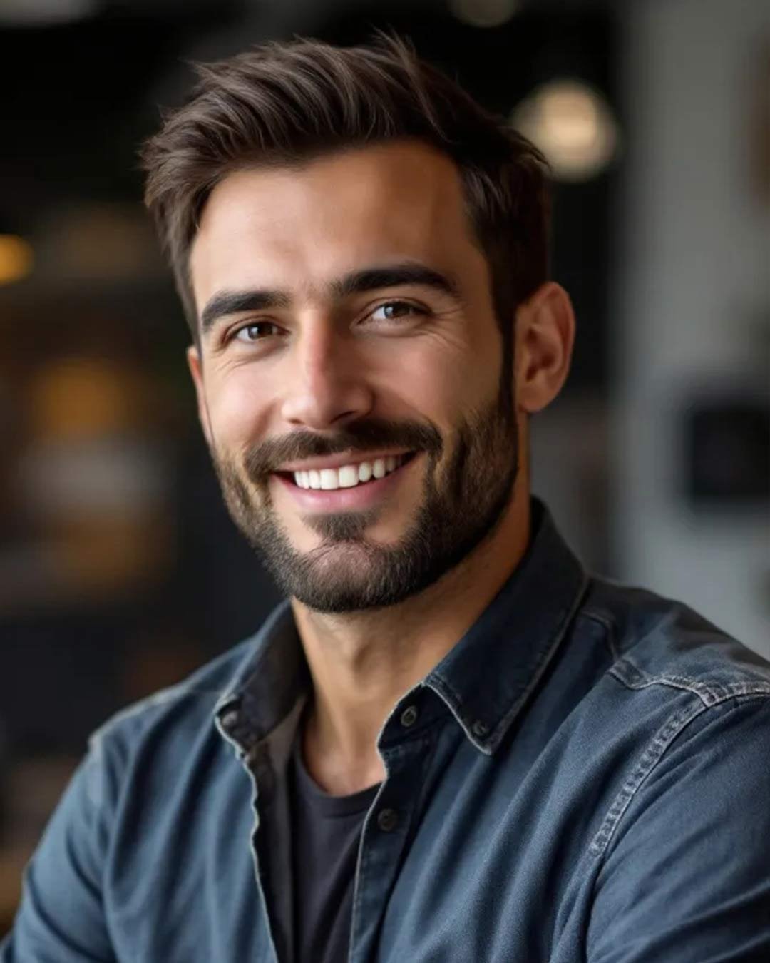 Michael Torres